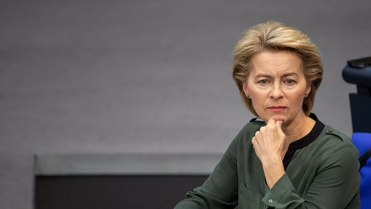 Socialiștii europeni, dezamăgiți de propunerea Ursulei von der Leyen la șefia Comisiei Europene. Martin Schulz: Este cel mai slab ministru 