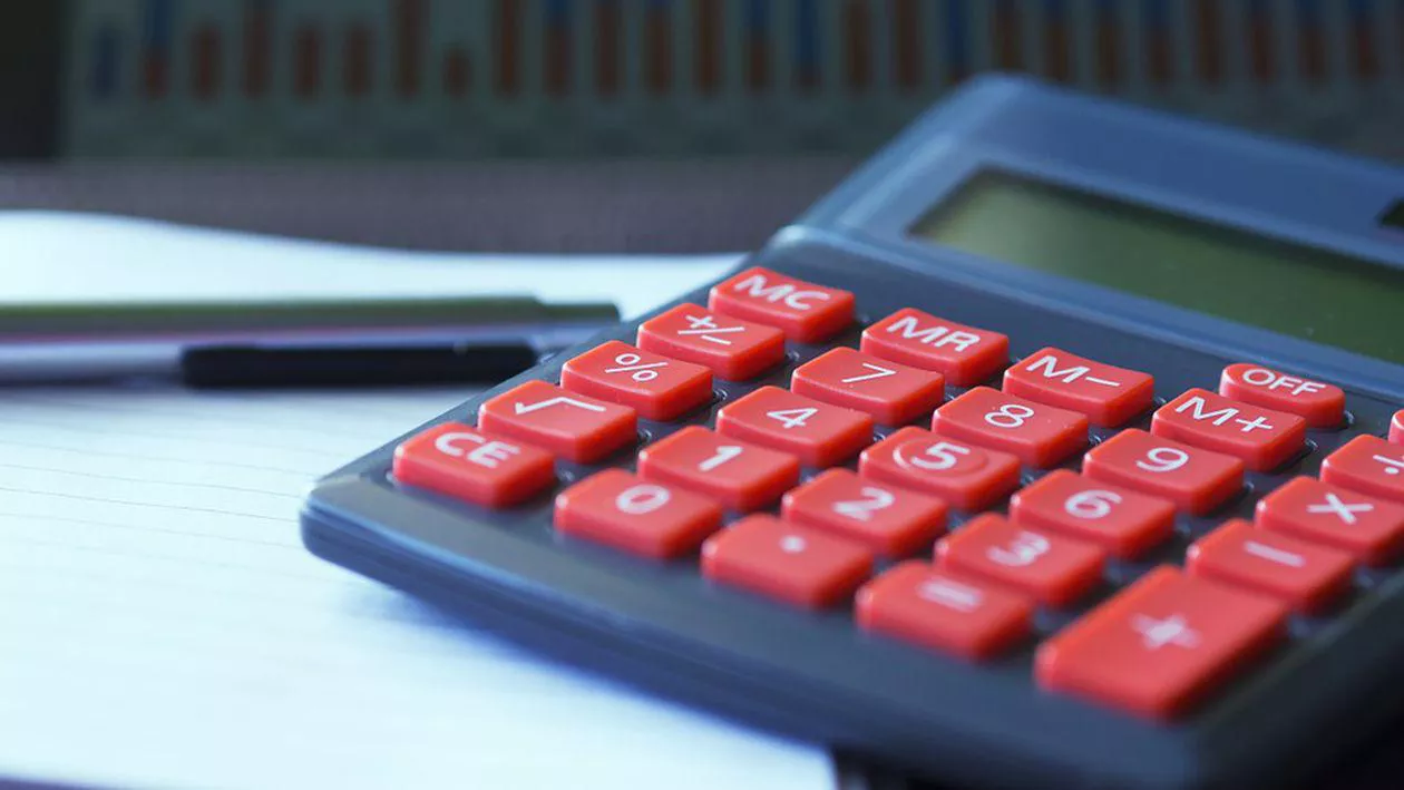 Inflaţia anuală a scăzut la 4,62% în septembrie, de la 5,1% în august