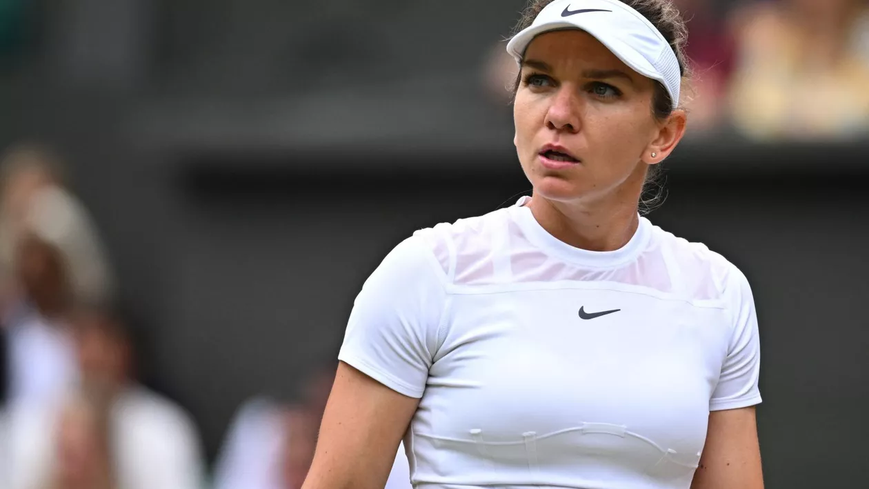 Care a fost primul lucru pe care l-a făcut Simona Halep după semnarea actelor de divorț