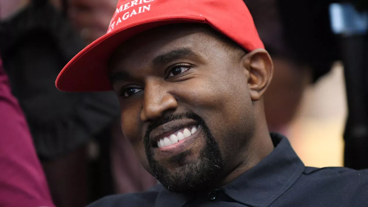 Apariție neașteptată! Kanye a venit la procesul lui Diddy, dar a fost dat afară din sală