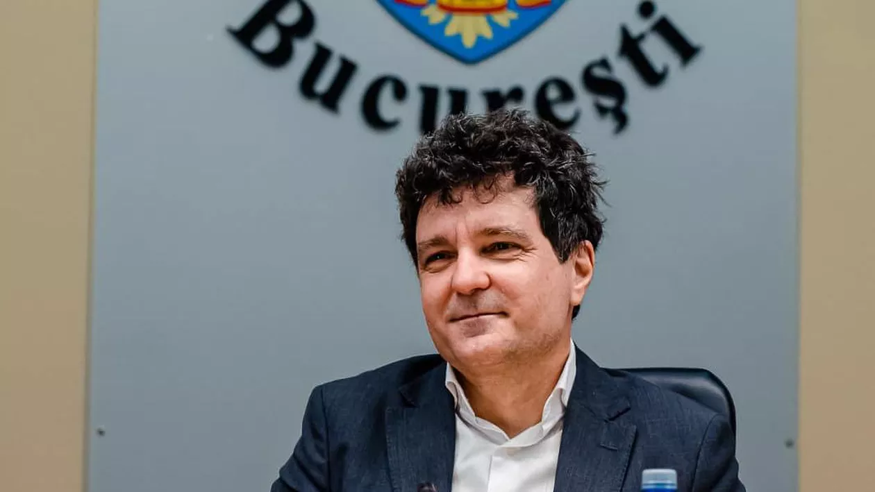 CNSAS, după ce l-a verificat din oficiu pe Nicușor Dan: „Nu există date ori documente din care să rezulte calitatea de lucrător sau de colaborator al Securității”