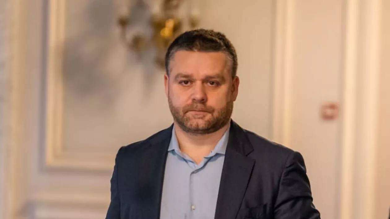 Candidează Ciprian Ciucu pentru funcția de primar general? „Nu foarte mulți ar fi foarte fericiți să vin la Primăria Capitalei”