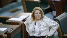 Lovitură pentru Diana Șoșoacă: La ce partid a trecut un fost senator S.O.S. România. Inițial, voia la PNL, însă s-a răzgândit