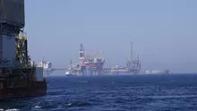 Explozie la bordul unui petrolier din flota fantomă a Kremlinului, în Marea Mediterană. Este al cincilea incident din ultimele luni