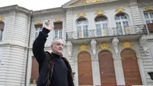 „Mincinoasule, farseorule, vicleanule” / Gigi Becali, dezlănțuit la adresa lui Simion: „Cred că nu mai e sănătos la cap! Dacă te-a bătut și a luat un milion de voturi atunci ce să facem?” (VIDEO)