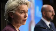 Moţiunea de cenzură împotriva Comisiei Von der Leyen, inițiată de eurodeputatul Gheorghe Piperea, va fi votată la săptămâna viitoare
