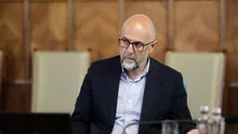 UDMR ar putea să nu intre în noul guvern. Kelemen Hunor: „Să fii decor nu e prea plăcut” / Despre rotația premierilor: „O greșeală fundamentală. În 2022, 2023, 2024, rotativa a falimentat România”