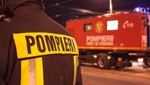 Exercițiu la nivel național pentru testarea capacitații de răspuns în fața unui cutremur major. Ce a transmis DSU