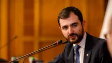 Claudiu Năsui: „Taxele în România sunt deja foarte mari. La sărăcia în muncă avem cea mai mare rată din UE”. Ce soluții propune pentru acoperirea deficitului bugetar (VIDEO)