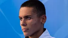 Americanii îl văd favorit pe David Popovici, în proba de 100 de metri liber. Ce a scris presa străină despre campionul român