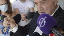 Gigi Becali, mesaj radical pentru Darius Olaru: „Acolo sunt dracii. Tu te pui cu dracii?”