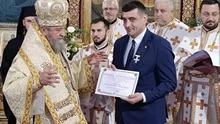 Guvernul Ciolacu a dat 61 de milioane de lei bisericilor din diaspora care au răspândit mesaje extremiste, în vreme ce România are cel mai mare deficit bugetar din UE / 2,5 milioane au ajuns la biserica milionarilor români de pe Coasta de Azur