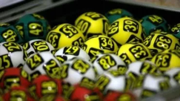 Marele premiu la tragerea Loto 6/49 a fost câștigat: Biletul norocos a fost jucat la o agenție din Eforie Sud