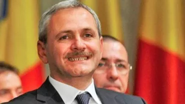 Liviu Dragnea află sentința în Dosarul ”Referendumul”