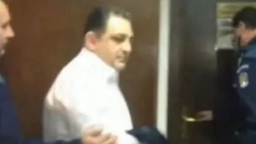 Marian Vanghelie rămâne după gratii în dosarul de corupție: Judecătorii ÎCCJ i-au respins contestația
