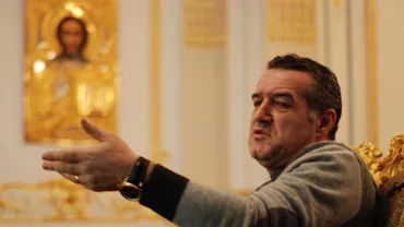 Gigi Becali îi va trimite tânărului condamnat la moarte în Malaezia o Biblie, o cruce, o icoană, dar și bani de cheltuială