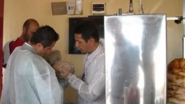 ANSVSA a aplicat amenzi de 11 400 de lei operatorilor din industria alimentară care activează pe litoral