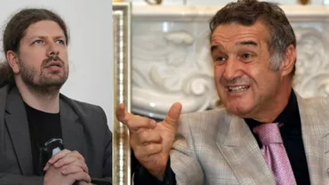 Război total între Remus Cernea şi Gigi Becali. Dacă e ateu, să dezbată el idei cu elgibitii (LGBT) lui! Voi câștiga procesul pentru că judecătorii sunt români și ortodocși! (VIDEO)