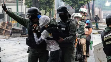 Un candidat al alegerilor din Venezuela, asasinat cu câteva ore înainte de deschiderea urnelor