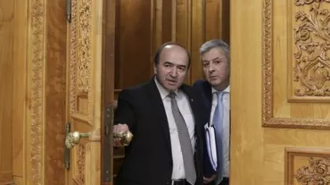 Iordache, ”tatăl” Ordonanței 13: Nu ne dorim un război între Parlament şi sistemul judiciar