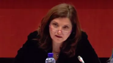 Scandalul din partidul lui Cioloș capătă proporții. Raluca Prună: Mă despart categoric de PLUS. E păcat că se lasă târât într-un asemenea subiect