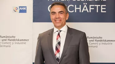 EXCLUSIV. Președintele Camerei de Comerț și Industrie Româno-Germană, despre negocierile cu Guvernul pentru modificarea OUG 114: Noi NU ieșim în stradă, NU facem greve, încercăm să îi convingem prin argumente