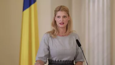 Ministrul de Externe: `Este foarte probabil ca România să trebuiască să nominalizeze o femeie pentru postul de comisar european`. Ce nume a avansat Ramona Mănescu