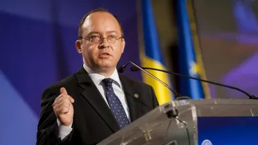 Klaus Iohannis a semnat eliberarea din funcție a consilierului prezidențial Bogdan Aurescu după învestirea noului Guvern în care acesta va fi ministru de Externe