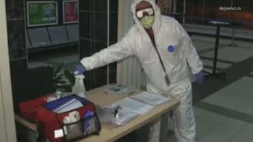 Românii reveniți din Italia în Craiova, lăsați să plece acasă. „Îi credem pe cuvânt, ce să facem?“