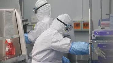 Au murit încă 12 români infectați cu coronavirus. Cea mai tânără victimă avea 27 de ani. Bilanțul a ajuns la 282 decese