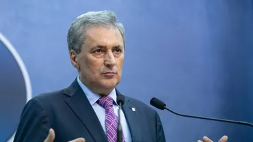 Marcel Vela: Am demarat procedurile de concurs pentru încadrarea a 2.073 de ofiţeri (VIDEO)