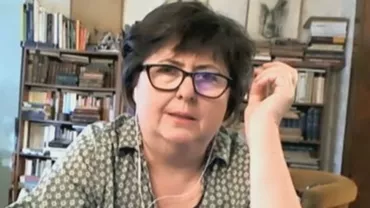 Alina Mungiu Pippidi, despre competiția pentru șefia PNL: Florin Cîțu are șanse foarte bune. Ludovic Orban, însă, a mai câștigat o dată dintr-o situație destul de similară, în care erau destul de puțini de partea lui (VIDEO)