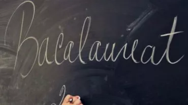 Susținerea examenului de Bacalaureat mai devreme, prilej de bucurie pentru elevi. Ce spun profesorii?