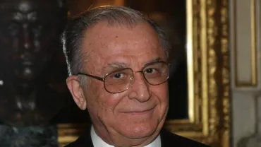 Ion Iliescu, mesaj la 35 de ani de la înființarea SPP: „Oameni echilibrați, dedicați, integri și discreți, care și-au exercitat atribuțiile cu o exemplară echidistanță politică”