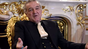 Gigi Becali, despre Ponta: Asemenea tâmpenie ar fi spus-o doar dacă știa că va ieși la iveală. E posibil să nu mai intre în turul II cu declarația asta
