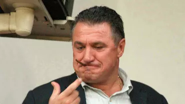 Un bărbat susține că ar fi fost lovit de Victor Becali, pentru un loc de parcare în Pipera (surse)