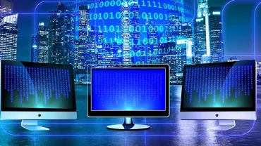 Ministrul Digitalizării: Vom putea să dăm servicii de cloud în cel mai scurt timp. Ceea ce era programat să se întâmple abia în 2026 se va întâmpla acum. Îi va scuti pe oameni de drumuri inutile la ghișee (VIDEO)