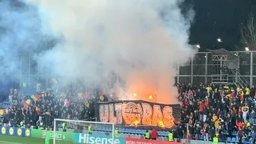 Ce riscă Naționala de fotbal a României după bătaia suporterilor de la meciul cu Andorra