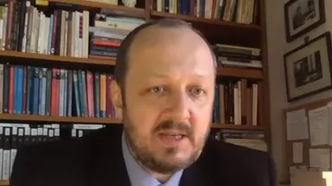 Cu cine i-a comparat Adrian Papahagi pe Georgescu și Simion. „Ciuma roșie a scos la înaintare febra galbenă