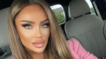Bianca Drăgușanu, dezvăluiri despre relația cu Victor Slav. „Nu am trăit nunta visurilor mele”