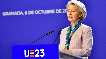 Europa are un plan solid împotriva taxelor impuse de Trump. Ursula von der Leyen speră într-o soluție negociată