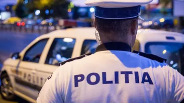 Un polițist din Timișoara a ajuns la spital după ce a fost luat la bătaie de un bărbat. De la ce a izbucnit conflictul violent