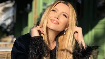 Cum a reușit Elena Gheorghe să treacă peste cea mai grea perioadă din viața ei. Ce spune artista despre astfel de momente: „M-a maturizat foarte rapid”
