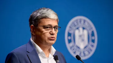 Comisia Europeană îngrijorată de stadiul implementării PNRR. Marcel Boloș explică soluțiile propuse pentru creșterea gradul de absorbție (VIDEO)