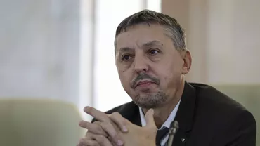 Situația învățământului liceal românesc. Diagnosticul pus de ministrul Daniel David