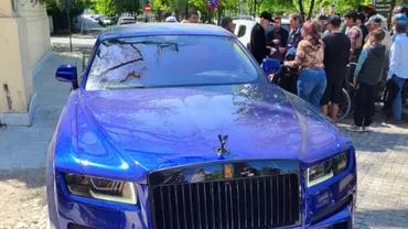 Gigi Becali și-a cumpărat altă mașină: „Toată viața mea o să merg numai cu asta!”. Cât a costat