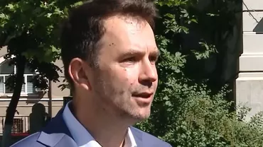 Drulă, după ce a votat: Pe ură, oricât de justificată ar fi, niciodată nu s-a construit ceva bun, mai ales când e manipulată de politicieni cinici / Politicienii să demonstreze că merită încrederea românilor (VIDEO)
